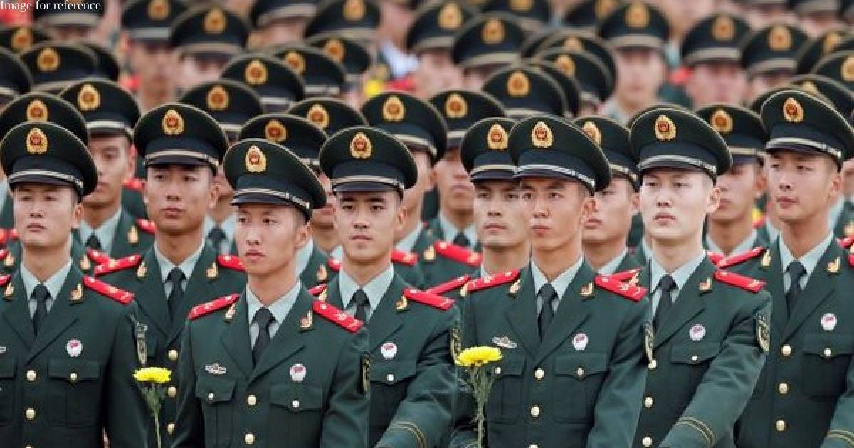 Chinese troops to participate in joint military exercises in Russia